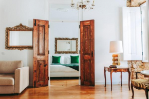 54 São Paulo - Exclusive Apartment Hotel, Lisboa